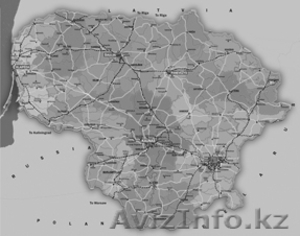  Бизнес услуги в Литве  #731582