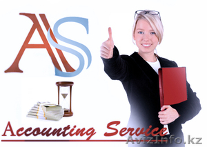 Бухгалтерские Услуги для малого бизнеса #730012