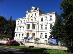 Квартиры и дома в Чехии,  вТеплице от Alar Cz s.r.o. #733141