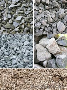 песок,  щебень,  клинец #731092