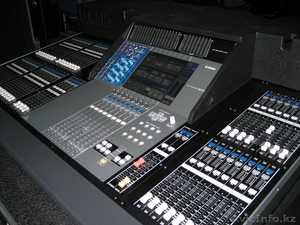 Продаю: Yamaha M7CL-48 48Ch Цифровой микшерный пульт и другие музыкальные инстру #733029