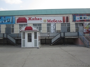 Сдам в аренду 400 кв.м.торговых площадей в г.Шемонаиха #732715