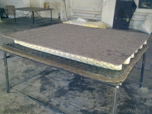 Матрацы ортопедические  оптом! #745610