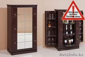 Изготовление корпусной мебели по индивидуальным заказам клиента. #745683