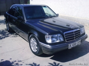 mersedes benz E-220 #740890