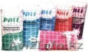 Сухие строительные смеси 