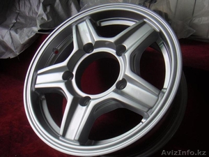 диски киа бонго 3 PCD 5x160 #731688