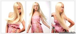 Наращивание волос.Ленточное наращивание #744939