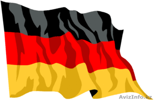 Немецкий язык с нуля! Индивидуально! #743766