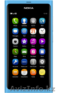 Сотовый телефон нокиа Н9 #730137
