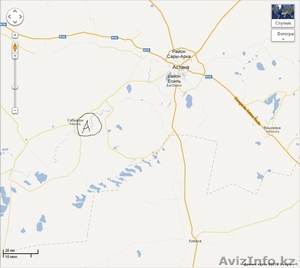 Сельхозугодья 700 га. #731474