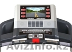 Беговая дорожка ОМА2003СА #736271