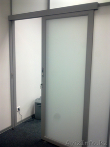 Двери на любой вкус КазПерСтрой  #734793