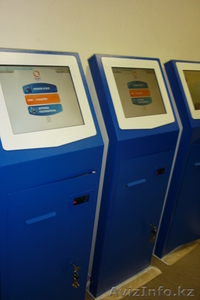 Продажа платежных терминалов с производства #740329