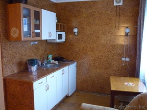 заходи и живи квартира-студия #735662