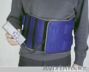 Пояс для похудения и стимуляции от Тяньши -  обеспечивает рациональную потерю ве #740796