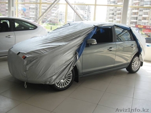 АТЕЛЬЕ  Шьем Полога на а/м  #747043