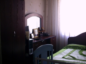 Срочно продаётся 4-х комнатная квартира #746199