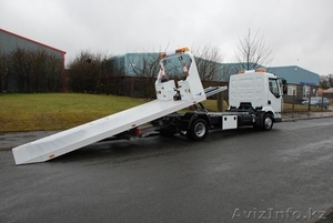 предлагаю услуги эвакуатора #745527