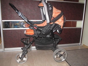 коляска зима-лето,  #730186