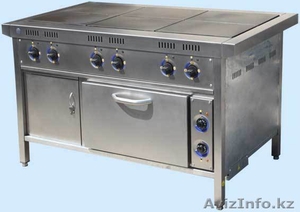 Плита электрическая ПЭСМ-6Ш #743759