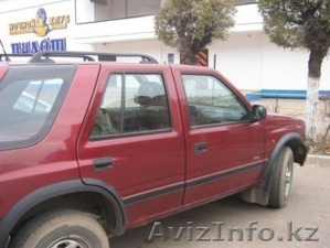 Срочно Продам Opel Frontera!!! #740671