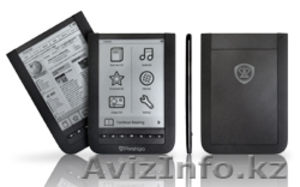 Электронные книги в Алматы #739967