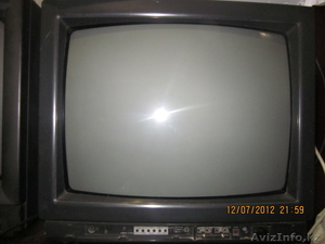 Телевизор SANYO б/у #731981