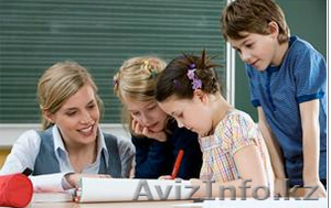 Образовательный центр 