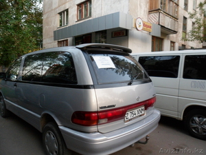 Toyota Previa Срочно #736797