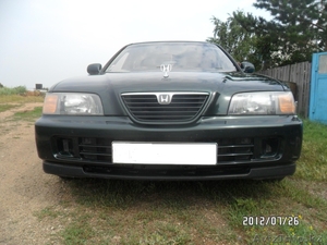         Honda Rafaga #736511