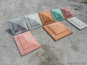 Накрывочные элементы (колпак) #732433