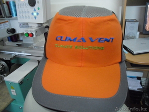 Дизайн-студия вышивки и печати \