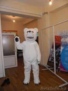 Акция на изготовление ростовых кукол #738725