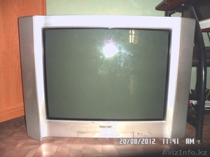 телевизор  отличный продам #741804