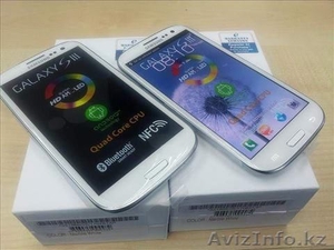 Продаж: розблокований Samsung Galaxy S III #730392