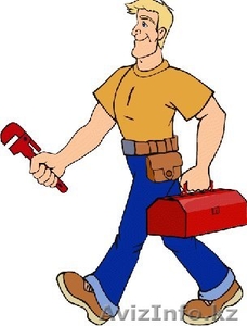 Сантехнические услуги, работы #730158