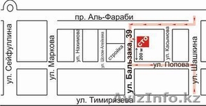 СТО,  Автосервис ИП «Дюйсеков С.К.» #735884