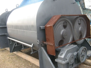 Смесительное Оборудование для производства строительных смесей #744839