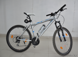 Срочно! Продам велосипед Centurion M6 2012г.в. #730937