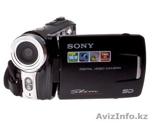 Камера Sony DDV-56E #733750