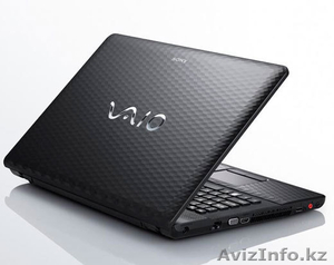 Ноутбук Sony VAIO (из. Америки) 17, 3