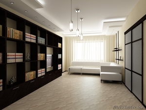 мебель на заказ по индивидульным размерам заказчика #747200