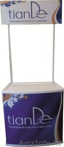 Продажа Промо-столов #730834