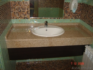 Мрамор,  гранит в Астане #746363