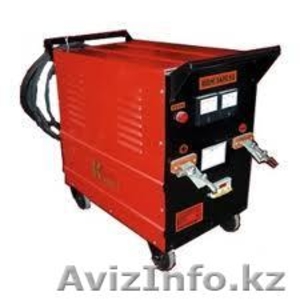 Сварочный выпрямитель ВДМ 561 #739323