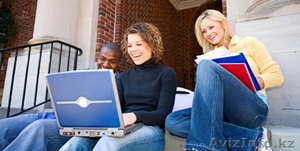 Английский интересней. #736671