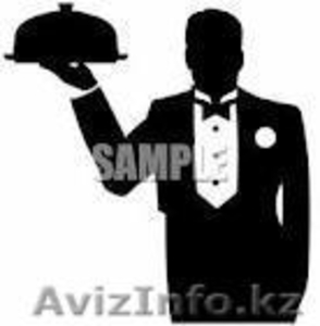 Курсы официантов #731365