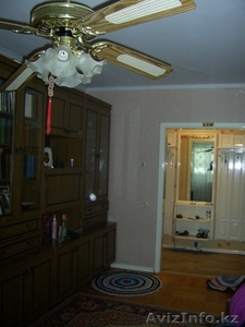 Продам отличную 3-комнатную квартиру #732711