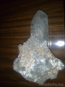 Горный хрусталь #490052